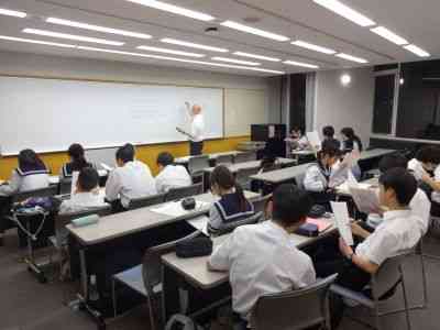 研修報告決定②