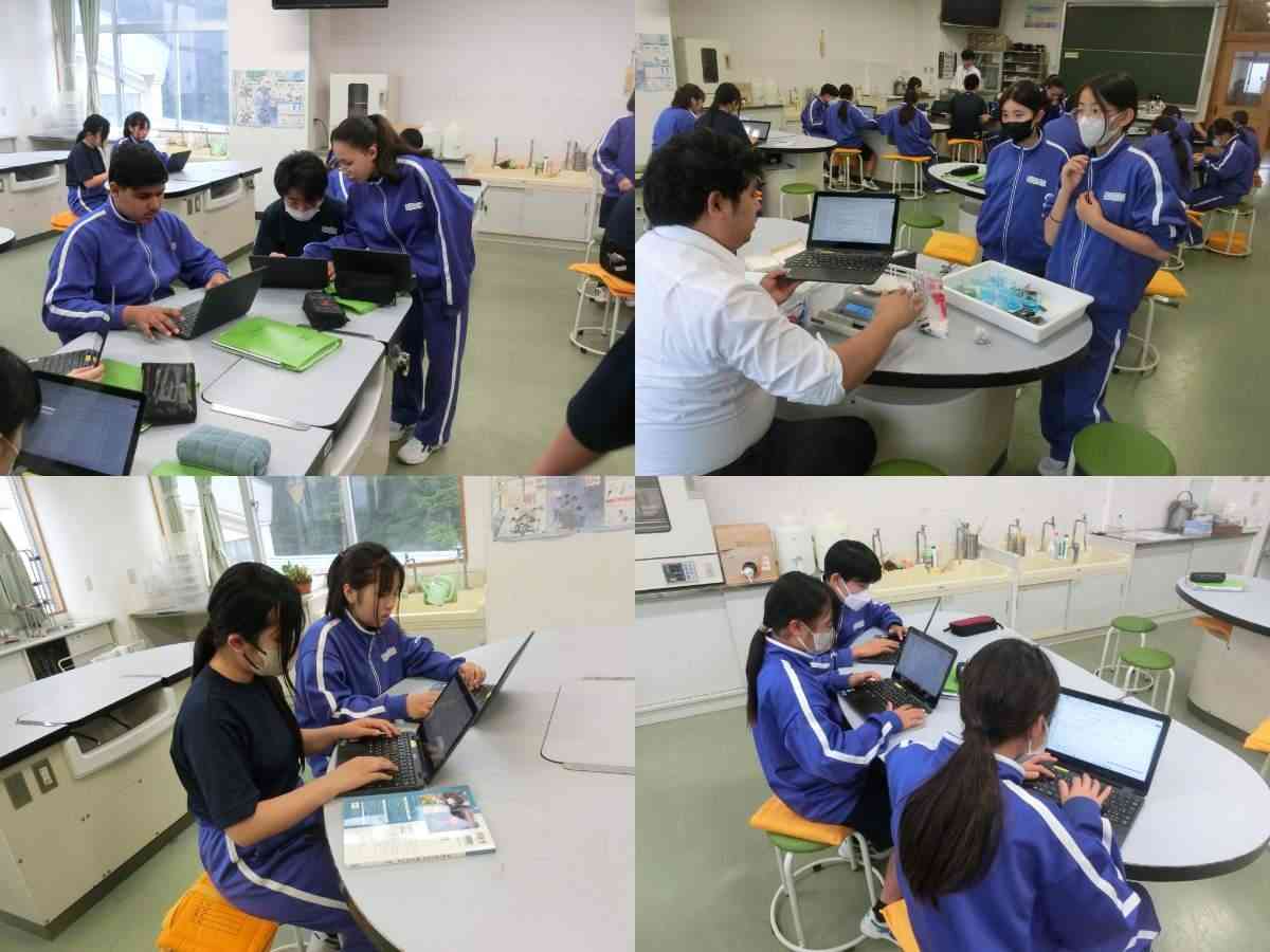 R8.06.09　理科（1年）１