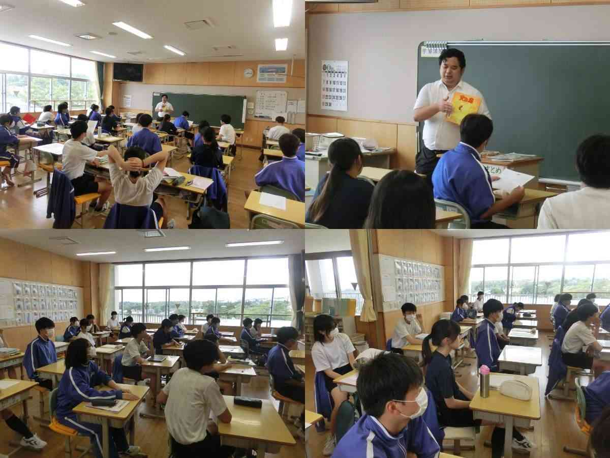 R8.06.19　読み聞かせ１
