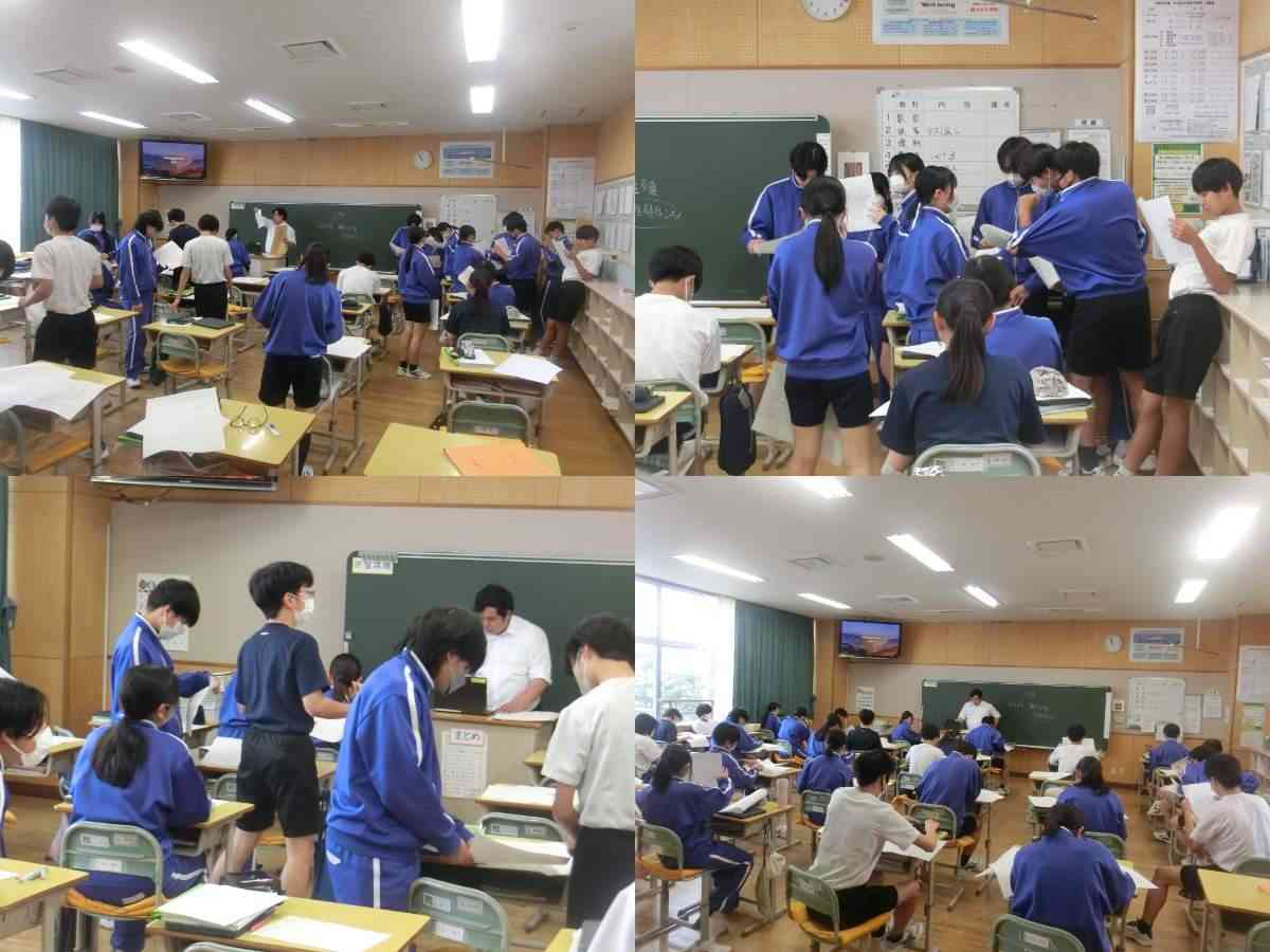 R8.06.29　授業の様子１