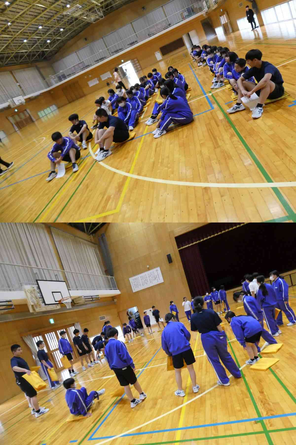 R8.07.09　生徒集会１