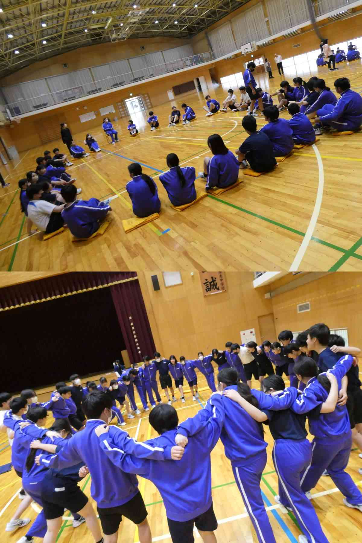 R8.07.09　生徒集会２
