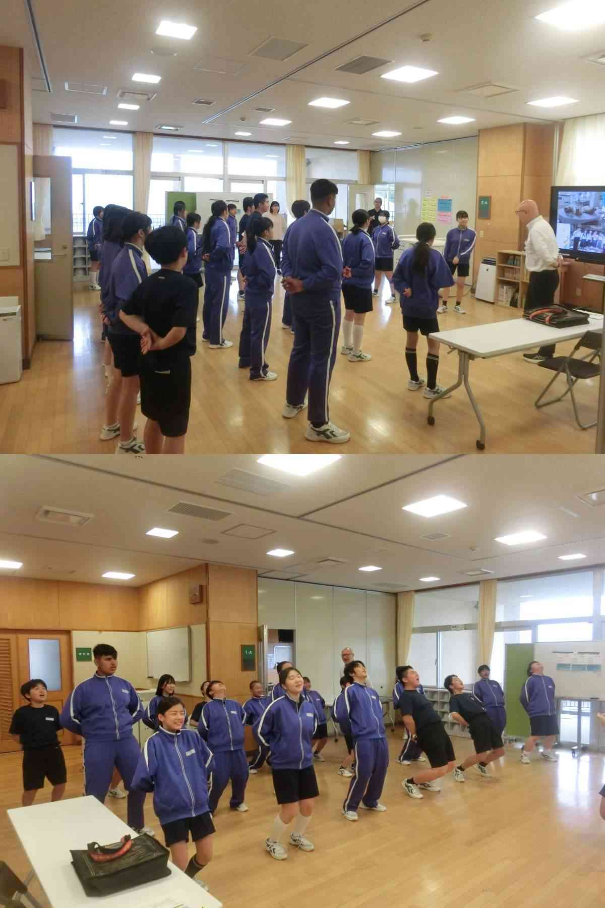 R8.07.13　応援練習２