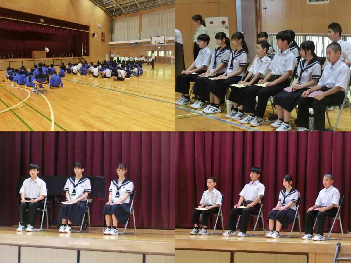 R8.07.15　生徒会選挙１ (1)