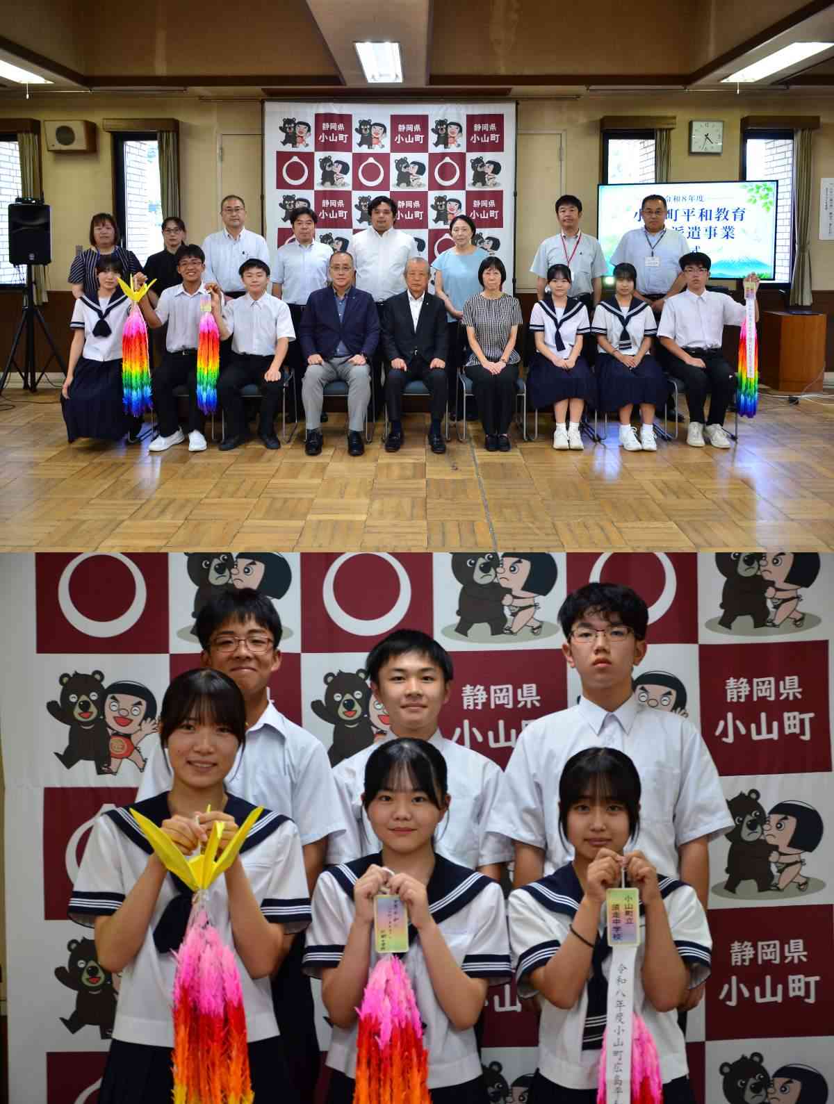 R8.08.03　学校の様子１