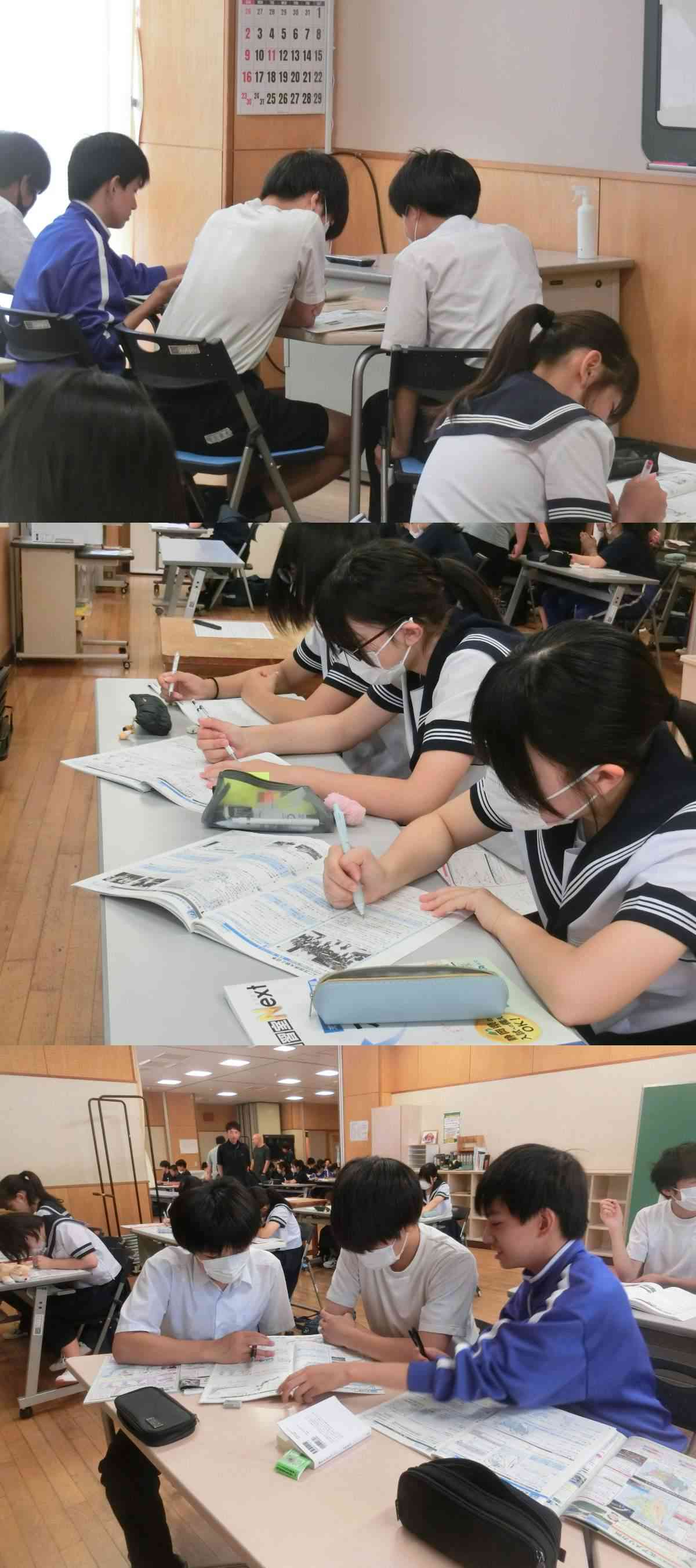 R8.08.04　学校の様子３