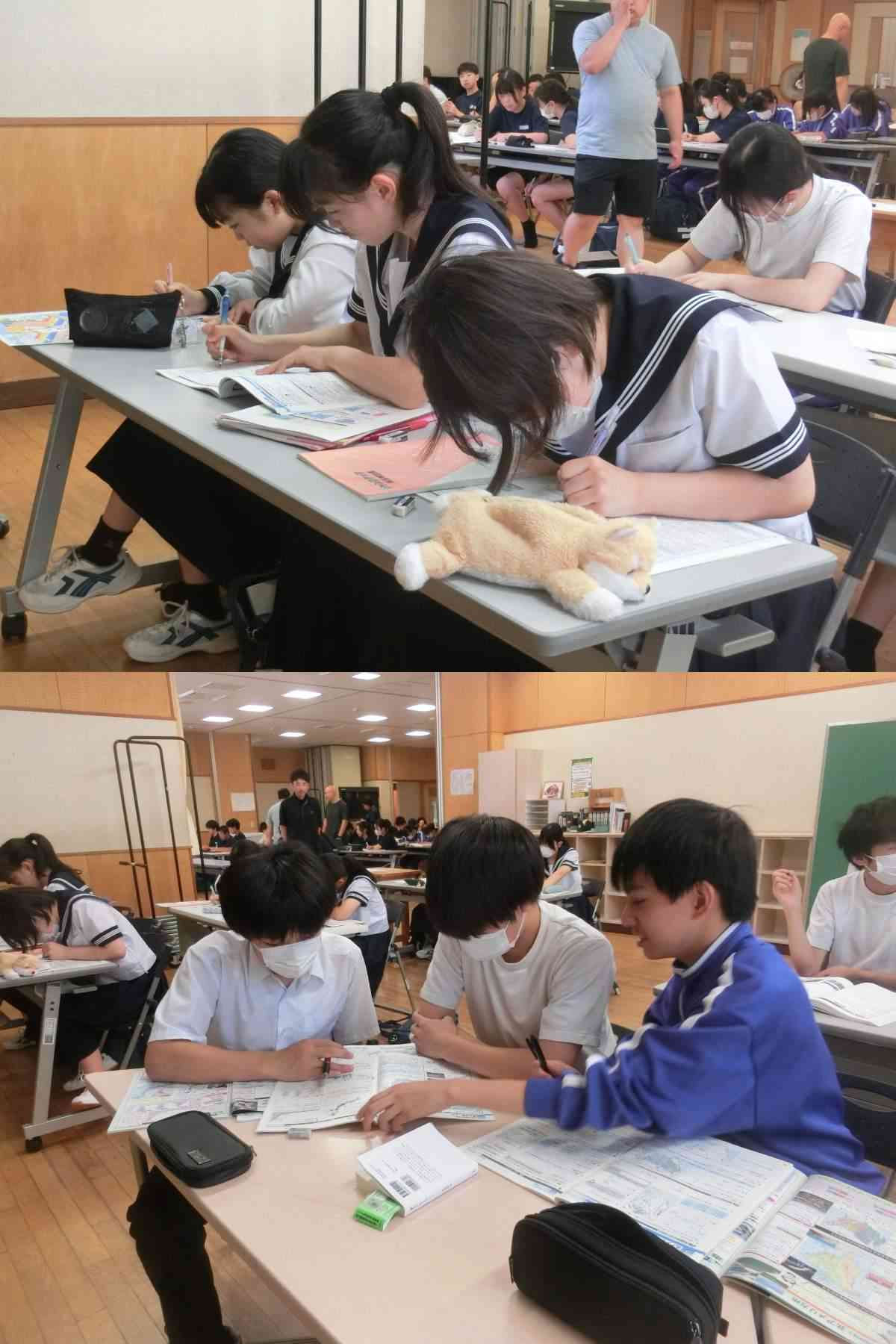 R8.08.04　学校の様子４