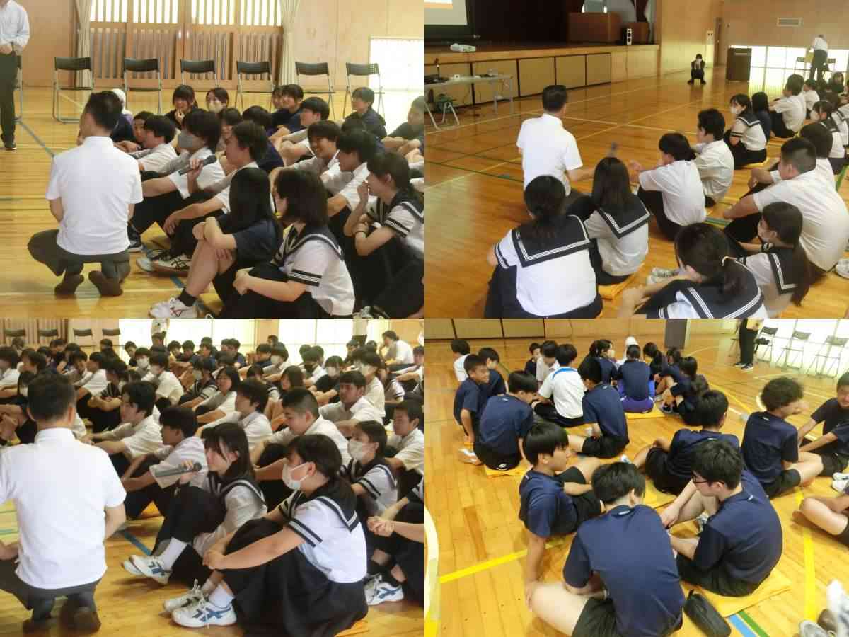 R8.08.24　登校日　スマホ講座４