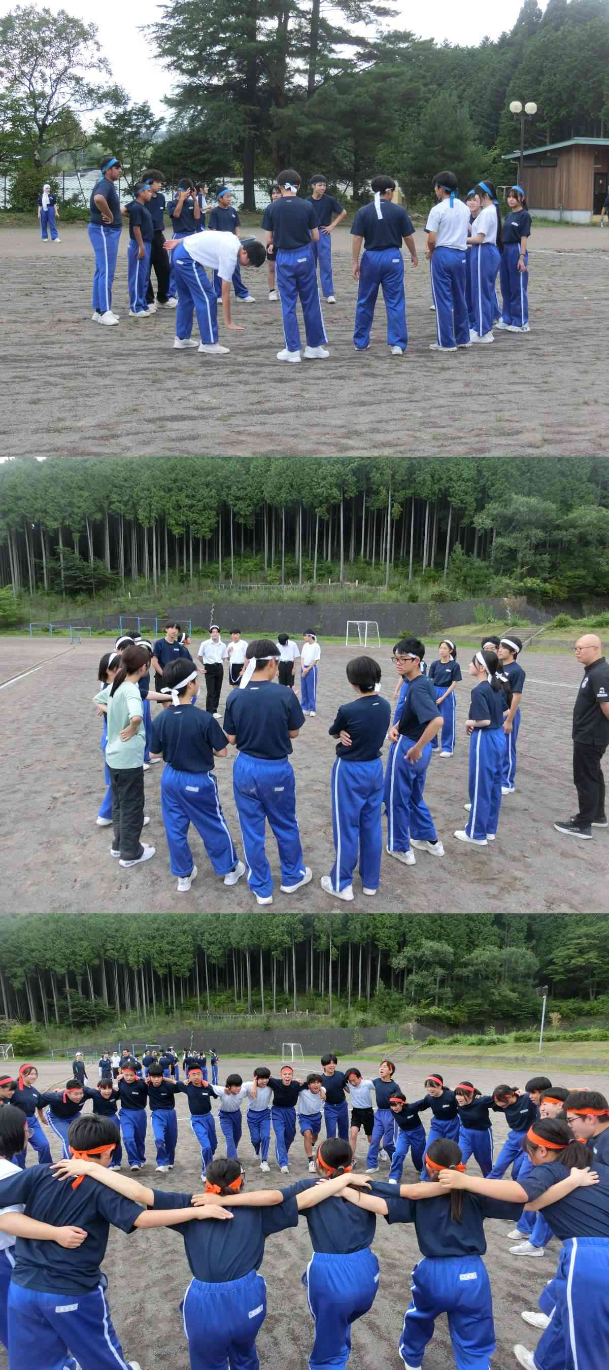 R8.09.02　体育大会練習４