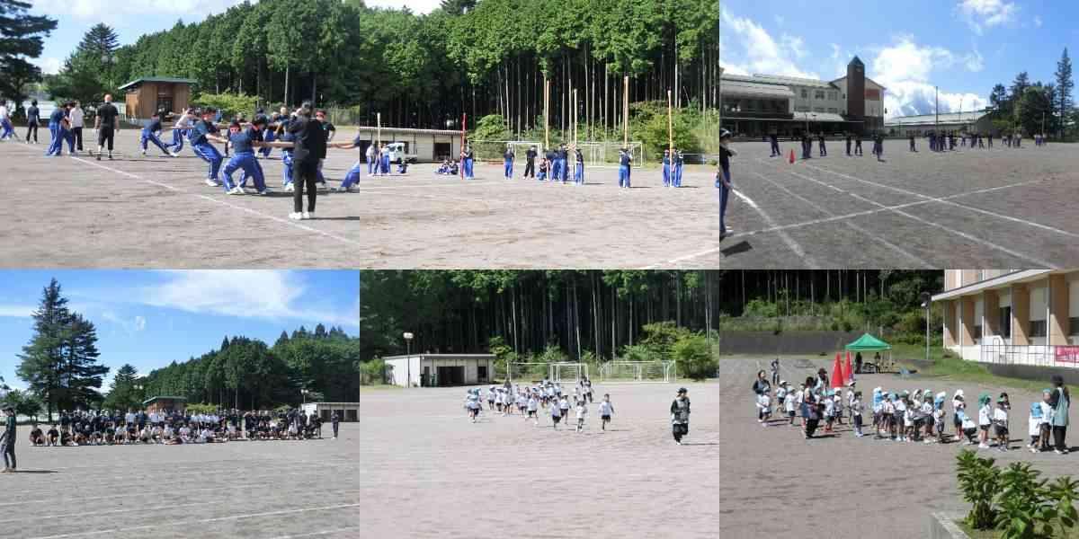 R8.09.14　体育大会総練習５