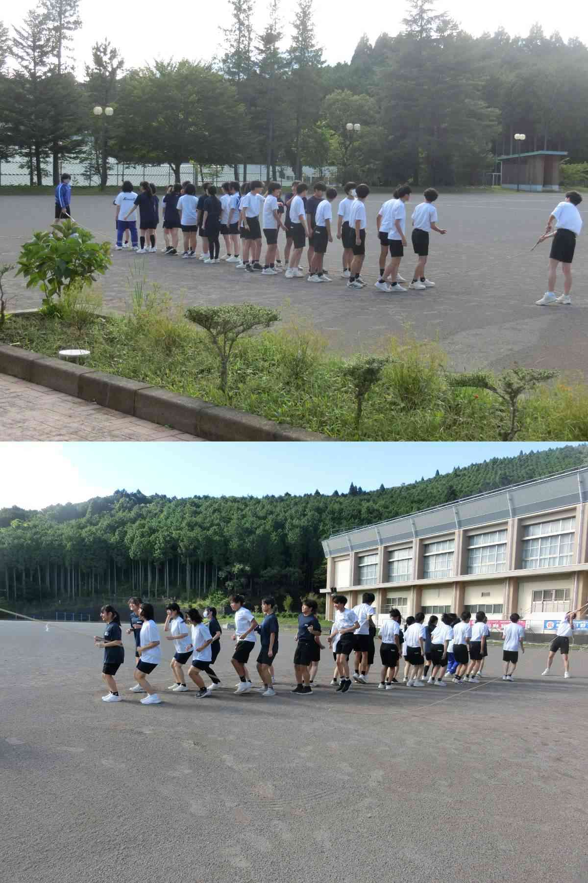 R8.09.17　３年体育１