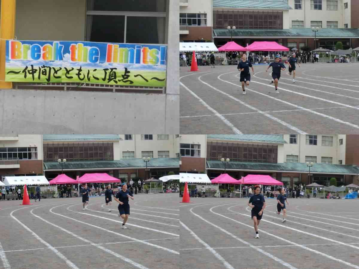 R8.09.19　体育大会１