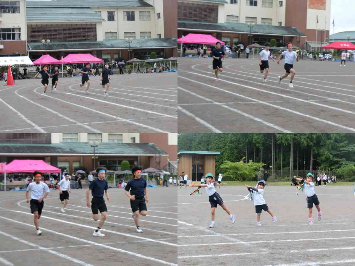 R8.09.19　体育大会２