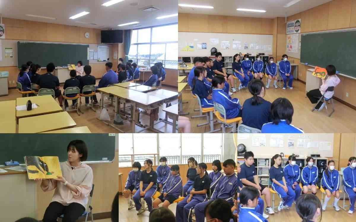 R8.09.25　読み聞かせ３
