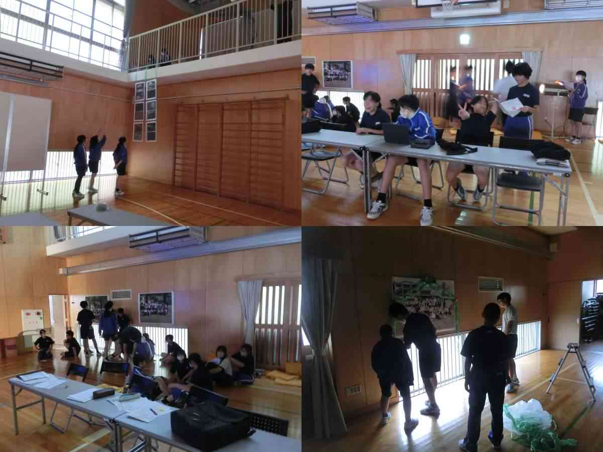 R8.10.08　太刀山祭準備３ (1)