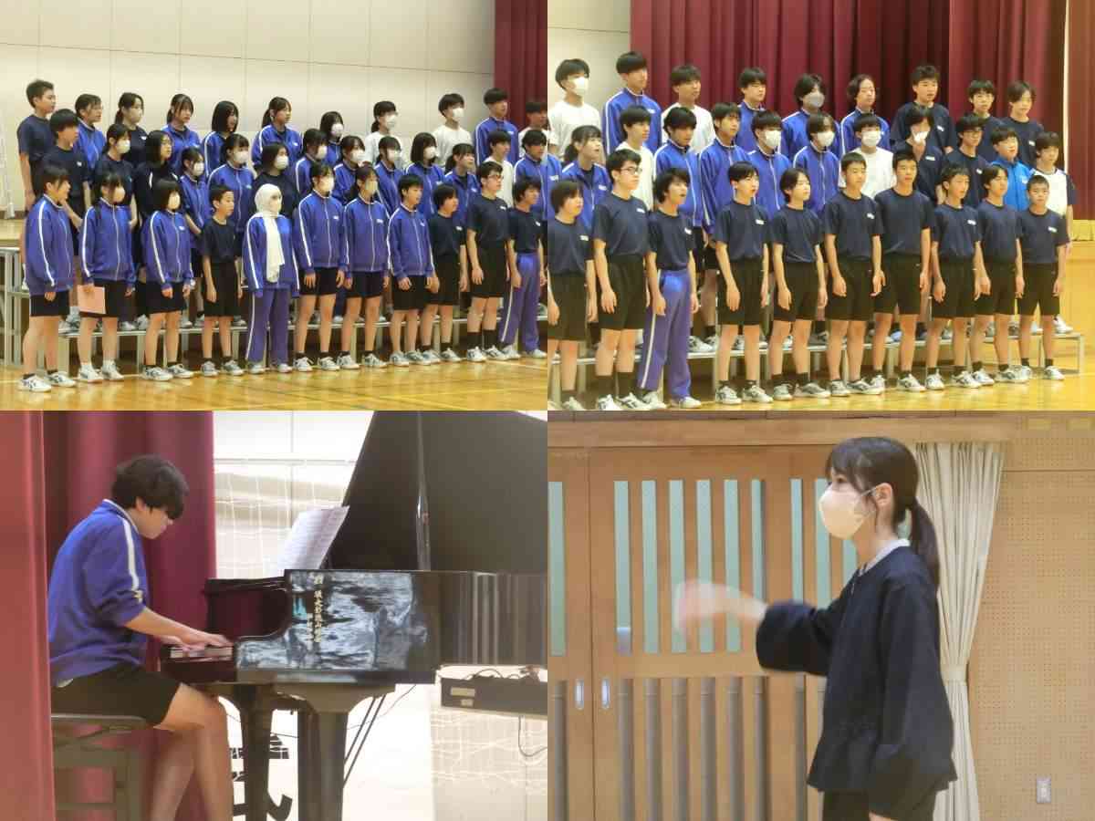 R8.10.21　北駿音楽会に向けて２