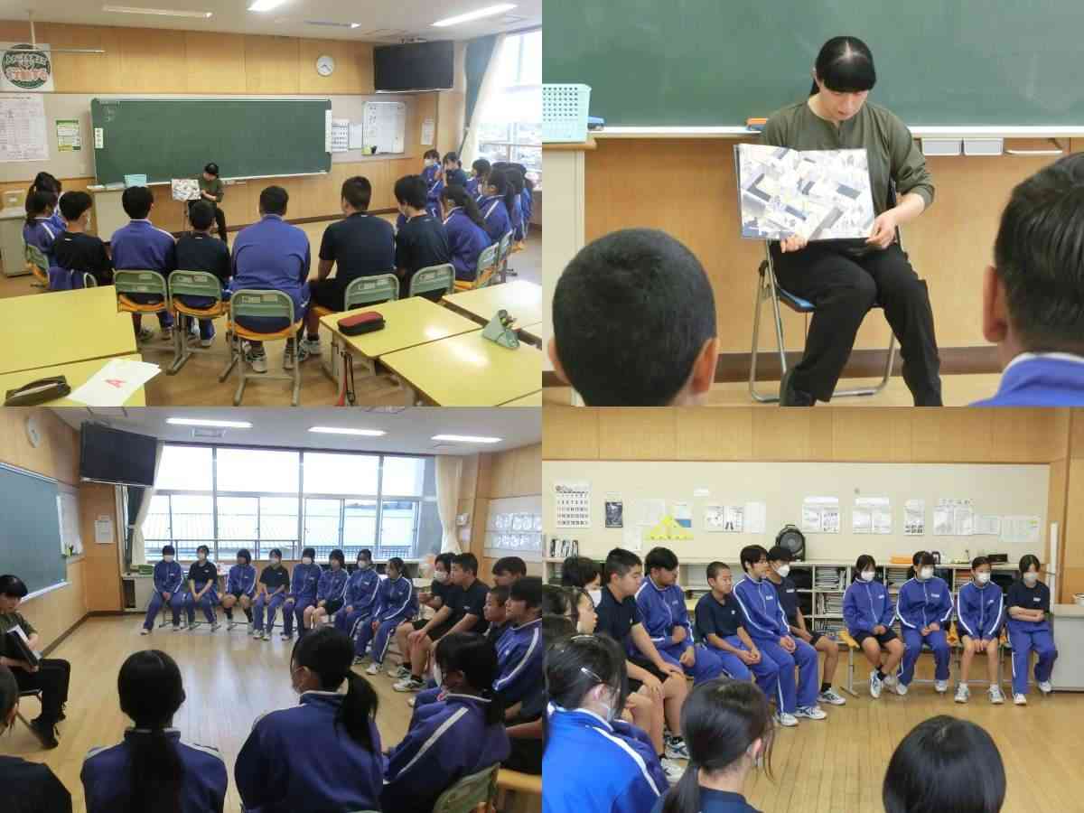 R8.10.23　読み聞かせ１