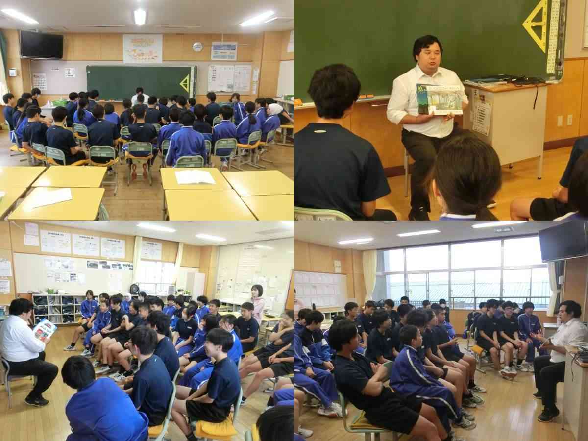 R8.10.23　読み聞かせ２