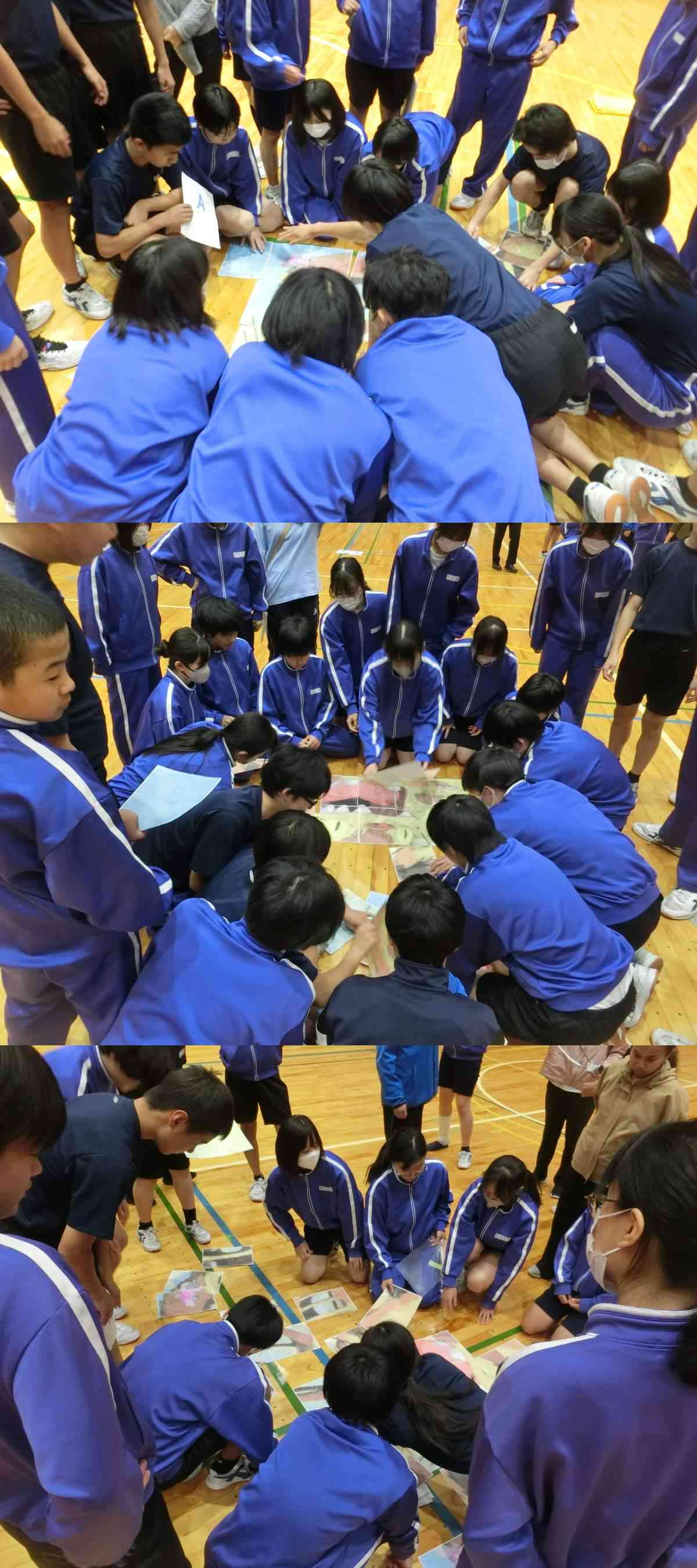 R8.10.23　3校交流会３